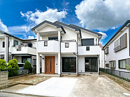 ・船橋市金杉５丁目 中古戸建