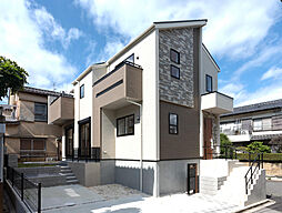船橋市松が丘2丁目新築戸建て