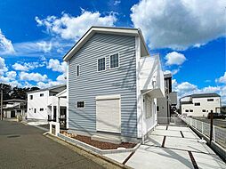 フジイエ八千代台〜NORTHBASE〜