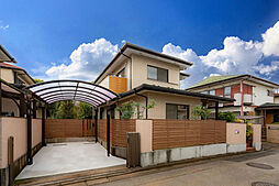 八千代市高津中古住宅