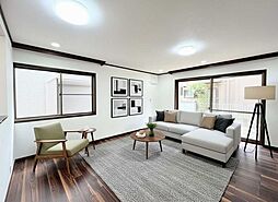 八千代市八千代台北17丁目 中古戸建