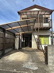 中山団地賃貸戸建