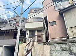 文京区大塚5丁目　中古一戸建