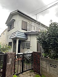 町田市本町田　中古戸建　オーナーチェンジ