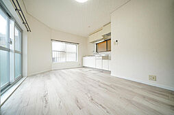 世田谷区上北沢４丁目　中古戸建