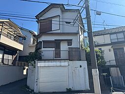 練馬区桜台２丁目　中古戸建