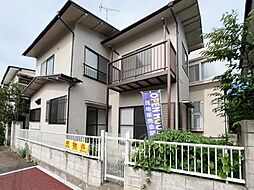 杉並区荻窪１丁目　中古戸建