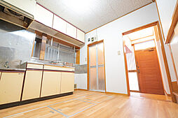 新宿区市谷加賀町２丁目　中古戸建