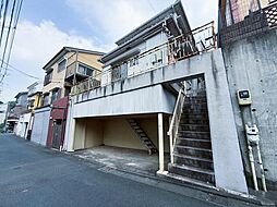 板橋区西台２丁目　中古戸建