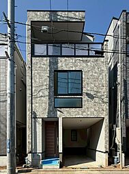 西東京市下保谷１丁目　Ｂ号棟　新築戸建