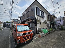 杉並区本天沼１丁目　オーナーチェンジ