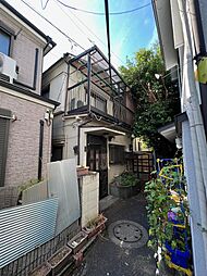 文京区千駄木3丁目　中古戸建