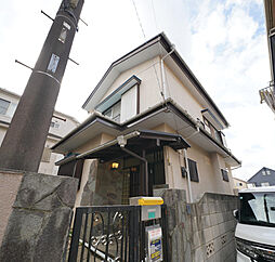 新座市石神1丁目の一戸建て