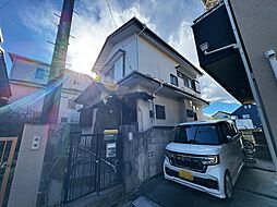 新座市石神１丁目の一戸建て