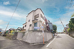 新座市栄3丁目 中古戸建