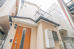 新宿区原町１丁目　中古戸建