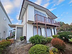 東久留米市大門町１丁目　中古戸建