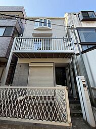 港区白金５丁目　中古戸建