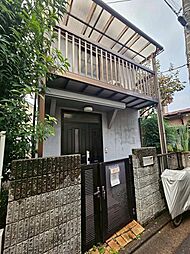 板橋区西台１丁目　中古戸建