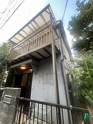 板橋区西台１丁目　中古戸建