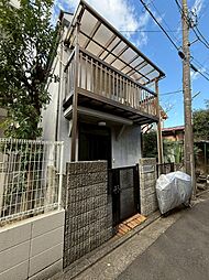 板橋区西台１丁目　中古戸建