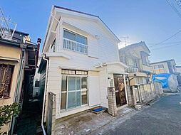 板橋区赤塚２丁目　中古戸建