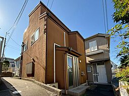 練馬区錦１丁目　中古戸建