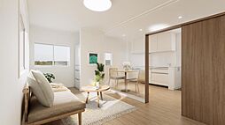 練馬区春日町５丁目　中古戸建