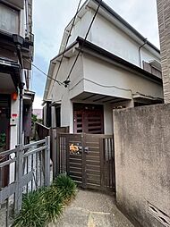 杉並区高円寺北4丁目 中古戸建