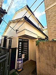 杉並区高円寺北4丁目 中古戸建