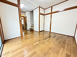 若木３丁目中古戸建 コダテ