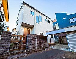 三鷹市井の頭1丁目 中古戸建