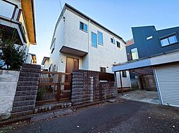 三鷹市井の頭1丁目　中古戸建