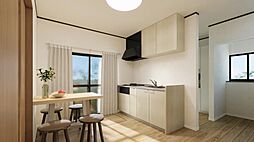 板橋区徳丸１丁目　中古戸建