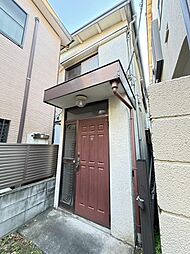 文京区本駒込１丁目　中古戸建