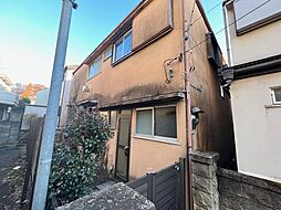 練馬区東大泉４丁目　中古戸建