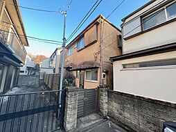 練馬区東大泉４丁目　中古戸建