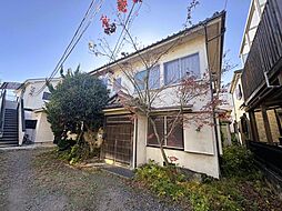 杉並区浜田山4丁目中古戸建