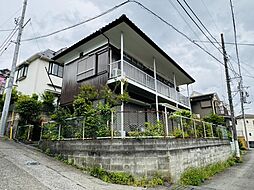 国分寺市西恋ヶ窪１丁目　中古戸建