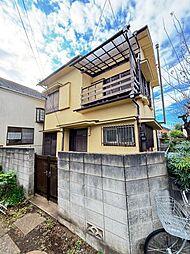 練馬区西大泉1丁目中古戸建