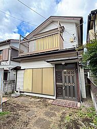 練馬区西大泉1丁目　中古戸建