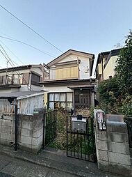 練馬区西大泉1丁目　中古戸建