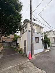 西東京市泉町２丁目　建築条件付売地