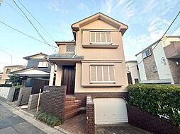 練馬区向山４丁目　中古戸建