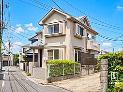 練馬区向山4丁目 中古戸建