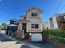 練馬区向山４丁目　中古戸建