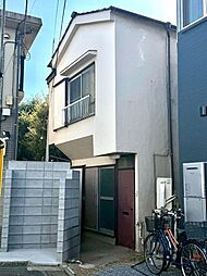 足立区青井2丁目 中古戸建
