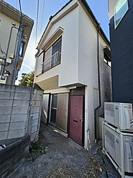 足立区青井２丁目　中古戸建