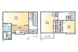 豊島区巣鴨3丁目 中古戸建