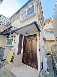 豊島区巣鴨3丁目 中古戸建